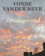 Boekverslag van \'Zondagavond\' van Vonne van der Meer