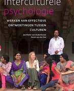 Samenvatting Interculturele psychologie