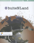Buitenland 1 Vwo Hoofdstuk 3 Samenvatting paragraaf 3.1
