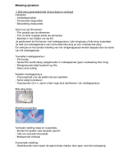 Radiologie opleiding Mondzorgkunde