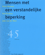 Mensen met een verstandelijke beperking