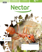 Nectar Biologie, VWO 4, Hoofdstuk 2