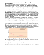 Samenvatting Inkoop: werken vanuit een ketenbenadering H5 Prijsstelling en inkoop
