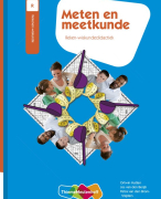 Samenvatting - Rekenen-wiskundedidactiek - Meten en meetkunde