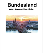 Duitsland - Nordrhein Westfalen Werkstuk 
