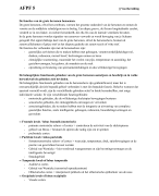 AFPF Blok B casus 5