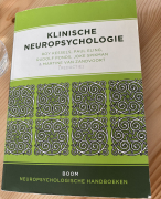 Samenvatting Klinische Psychologie (UU) boek + hoorcollege's (20/21)