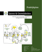 Eindopdracht HR-Development (Master Management, Cultuur & Verandering, MCC)