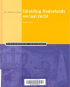 Samenvatting Inleiding Nederlands sociaal recht