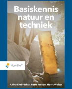 Samenvatting Toelatingstoets PABO - Natuur & Techniek