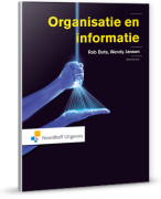 organisatie en informatie (informatiemanagement)