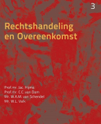 Samenvatting overeenkomstenrecht (Open Universiteit)