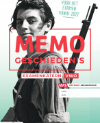Samenvatting Geschiedenis HAVO examenkatern (MEMO) H3 Nederland