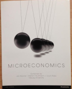 Grondslagen Micro-economie - Samenvatting H1 t/m H12