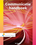 Samenvatting Communicatie Handboek