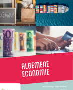 Algemene economie 2021-2022