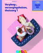Samenvatting Kennis van Ziektebeelde