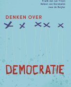 Havo filosofie eindexamen voorbereiding - samenvatting verplicht boek 'denken over democratie'