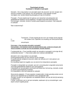 Psychologie, een inleiding - Hoofdstuk 3