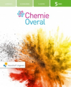 Scheikunde samenvatting H11: Redoxreacties Chemie Overal 5e editie vwo 5