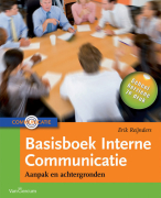 Samenvatting Basisboek Interne Communicatie