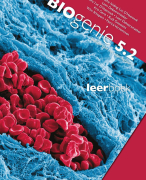 biogenie 5.2 thema 6: aerobe en anaerobe celademhaling