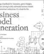 Business Model Generation - Alexander Osterwalder & Yves Pigneur