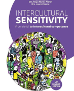Intercultural Sensitivity by Carlos Nunez