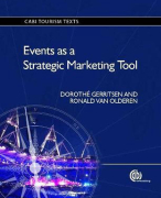Events as a Strategic Marketing Tool - Dorothe Gerritsen & Ronald van Olderen