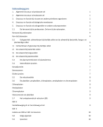 celbiologie en biochemie hoofdstuk 2