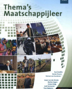 Thema's maatschappijleer samenvatting: parlementaire democratie