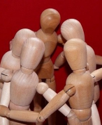 examenmodule Gedrag in organisatie