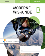 Wiskunde B: Functies & Grafieken Samenvatting Vwo4