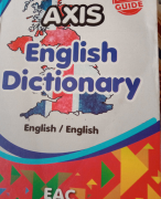 Spoken English 