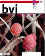 Biologie vwo 5/6 thema 5 planten Biologie voor jou B