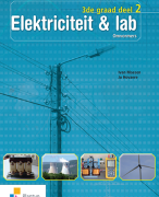 samenvatting transformatoren 3de graad