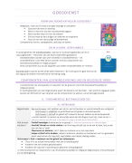 2 - Levensbeschouwing Rooms-Katholieke Godsdienst samenvatting sem 1