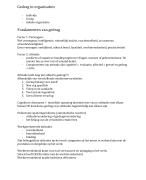 Personeelsmanagament 