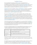 H6 economie Markten 3 vwo