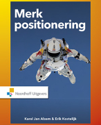 Samenvatting Merk positionering Deel 1