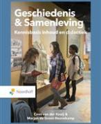Geschiedenis PABO - Samenvatting & Oefenvragen