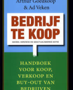 Samenvatting H2 Bedrijf te koop 