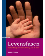 Levensfasen, Maryke Tieleman samenvatting 