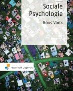 Samenvatting Sociale Psychologie - Toegepaste Psychologie (H3 t/m H13) 
