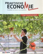 VOORDEELBUNDEL! | Praktische economie | 3 vwo | Hoofdstuk 7 + 9
