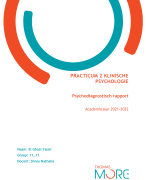 PRACTICUM KLP 2  16/20