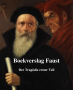 Boekverslag Faust I