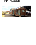 Onvolledig verslag Tiny Houses 