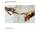 column/verslag over het fenomeen transhumanisme gezien door een filosofisch perspectief. 