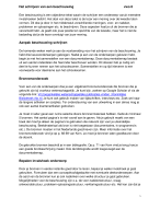 Bouwplan voor een beschouwing Nederlands